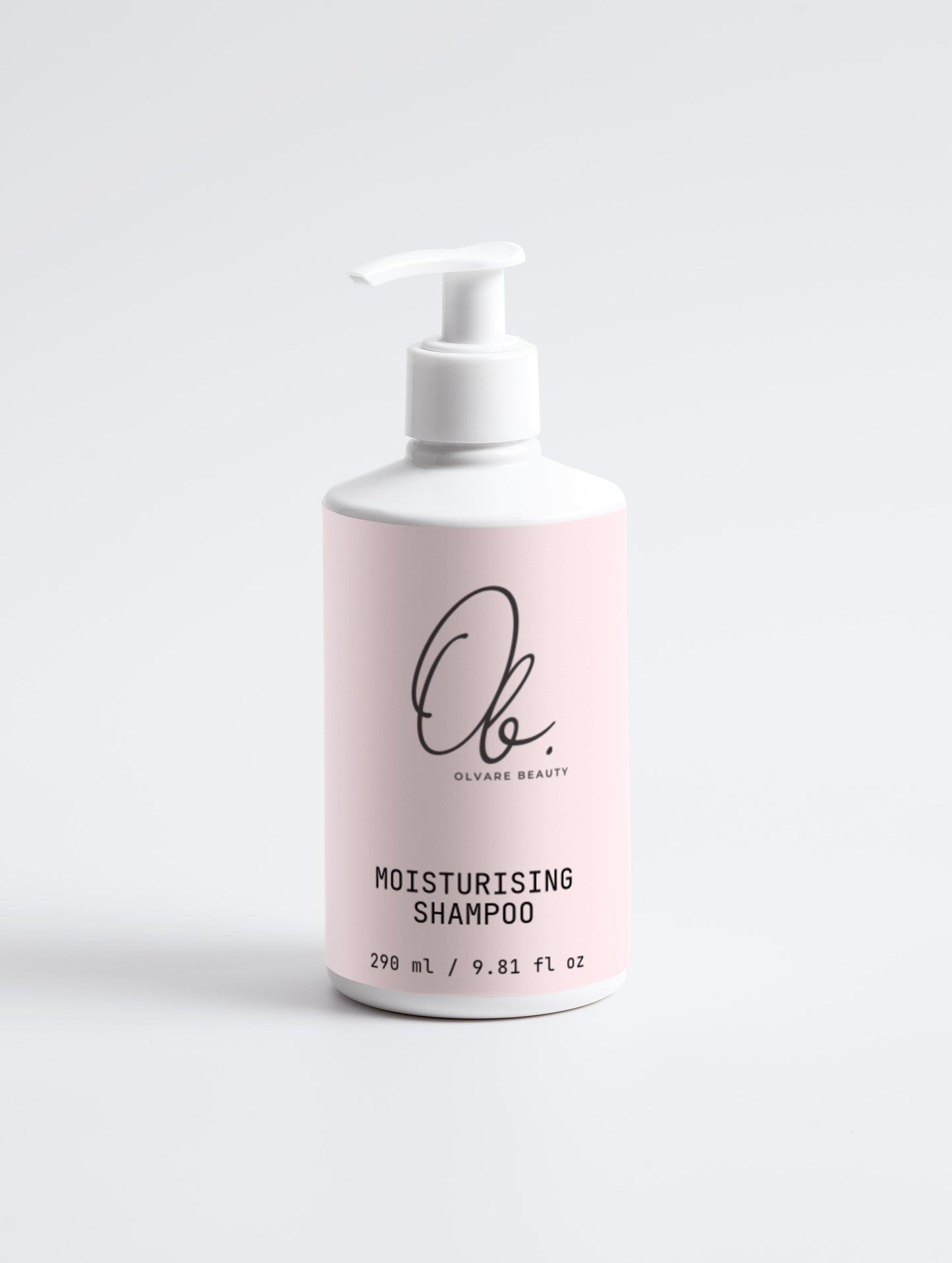 Moisturising Shampoo