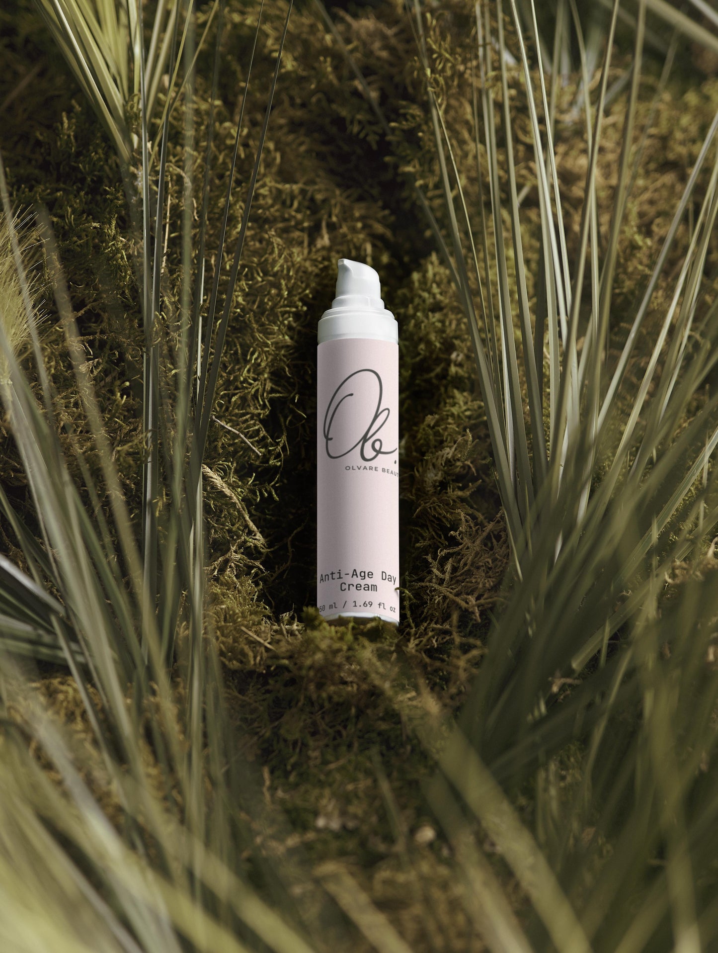 Anti-Age Day Cream