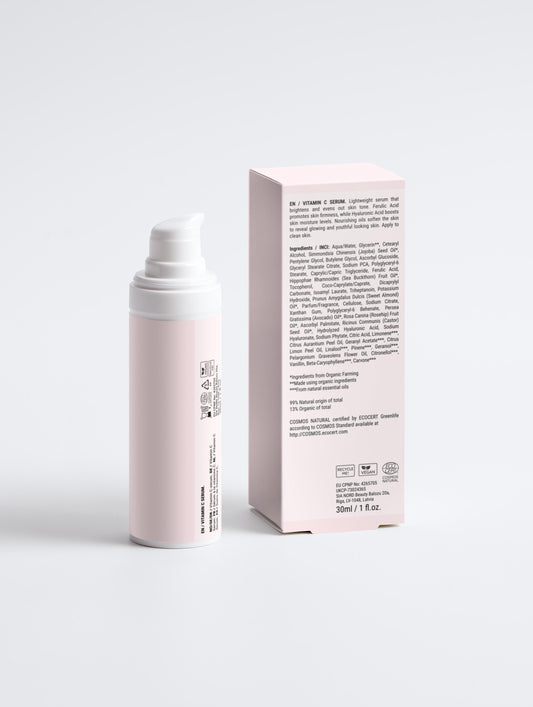 Vitamin C Serum