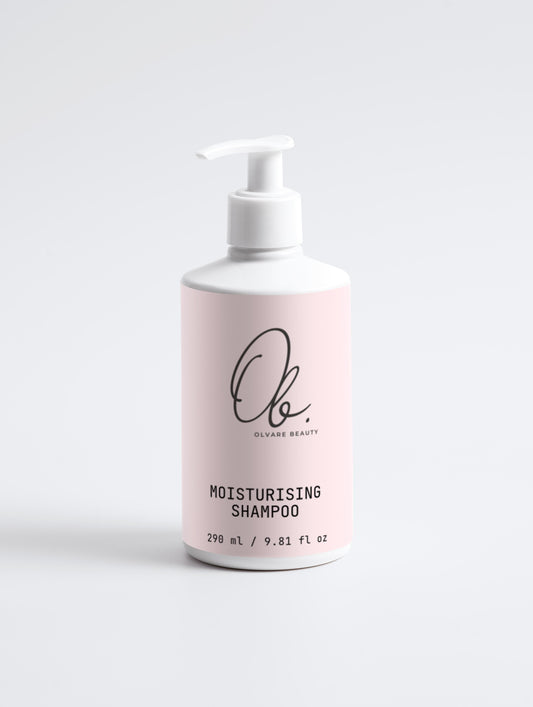Moisturising Shampoo
