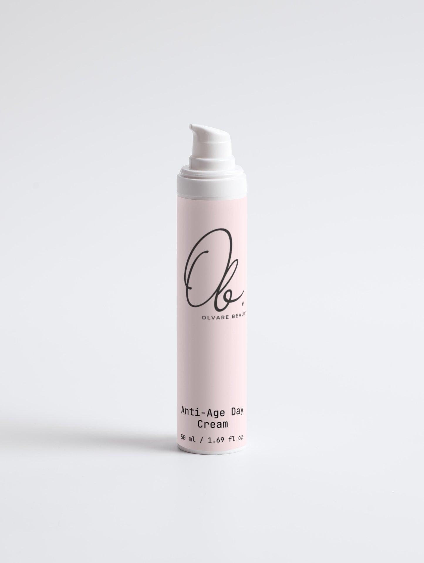 Anti-Age Day Cream