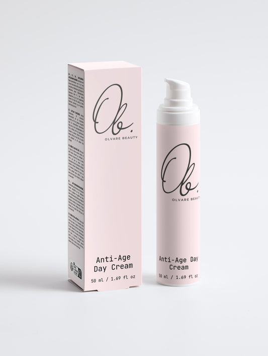 Anti-Age Day Cream