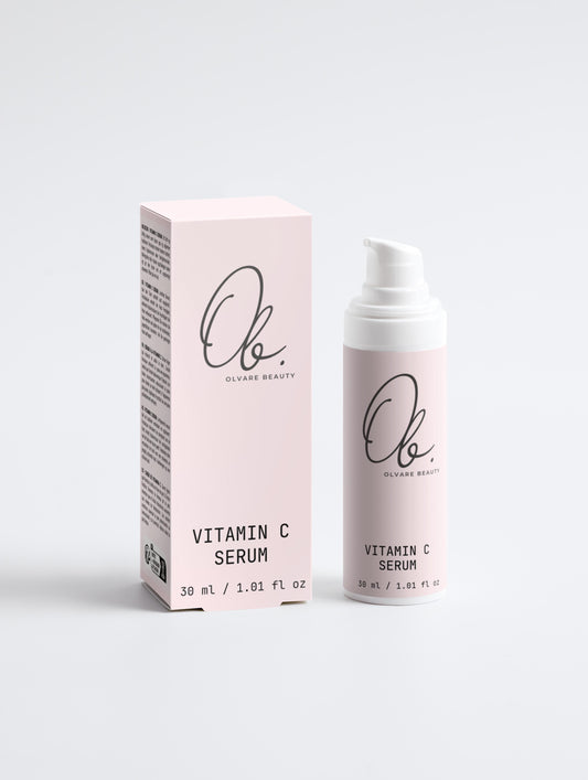 Vitamin C Serum